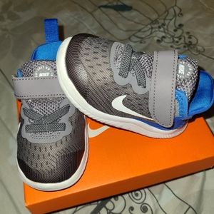 Nike baby shoes